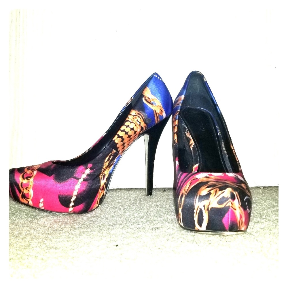 Women's Aldo heels